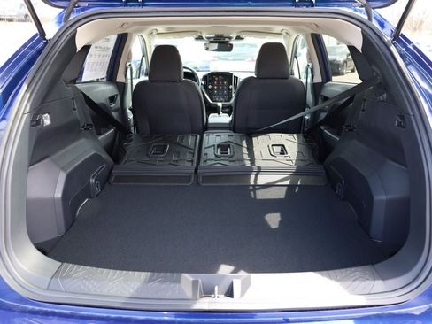New 2026 Subaru Crosstrek 2.0i Premium image 9