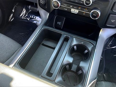 Used 2024 Ford F150 XLT w/ Mobile Office Package image 17