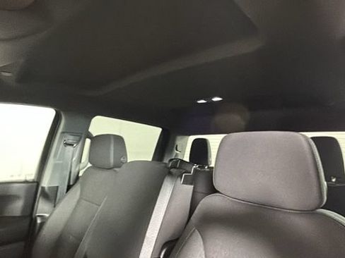 Used 2024 Chevrolet Silverado 1500 Custom AWD/4WD image 12