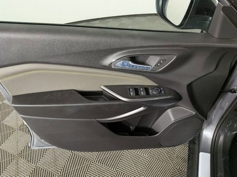 New 2025 Chevrolet Trax ACTIV w/ Driver Confidence Package image 13