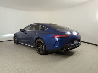 Used 2020 Mercedes-Benz AMG GT 63 S video 3