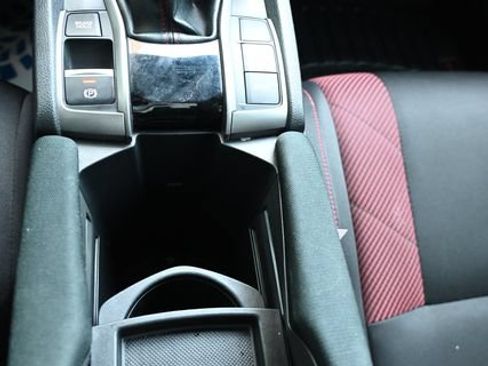 Used 2020 Honda Civic Si image 9