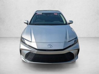 Used 2025 Toyota Camry LE FWD video 2