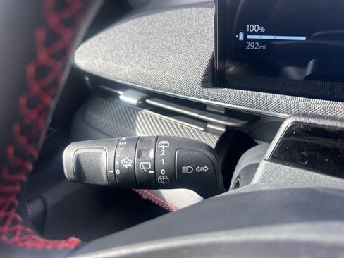 New 2025 Ford Mustang Mach-E Premium w/ Sport Appearance Package image 27