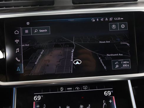 Used 2022 Audi A6 Premium Plus image 49