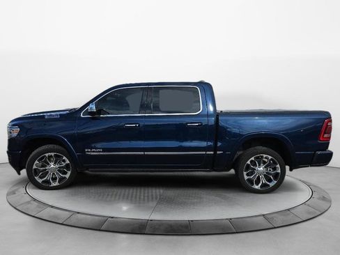 Used 2020 RAM 1500 Limited image 8