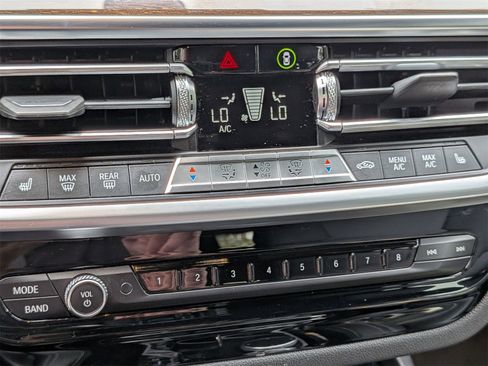 Used 2022 BMW X3 xDrive30i w/ Convenience Package w/ZPA image 25