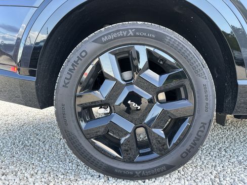 New 2027 Kia Telluride SX FWD image 11
