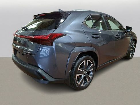 Used 2023 Lexus UX 250h AWD w/ Accessory Package (Z2) image 5
