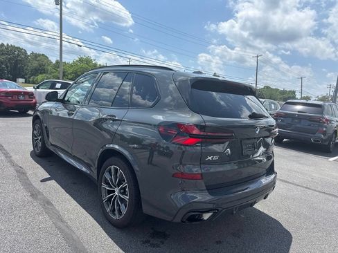Used 2026 BMW X5 xDrive40i w/ Executive Package AWD/4WD image 5