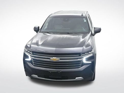 Used 2024 Chevrolet Tahoe LT RWD image 32