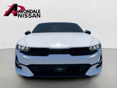 Used 2022 Kia K5 GT-Line w/ GT-Line FWD Premium Package image 9