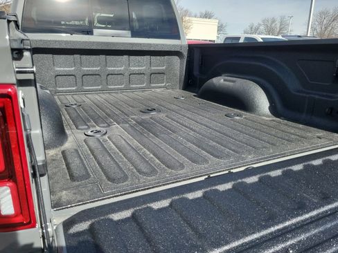 New 2026 RAM 3500 Laramie image 32