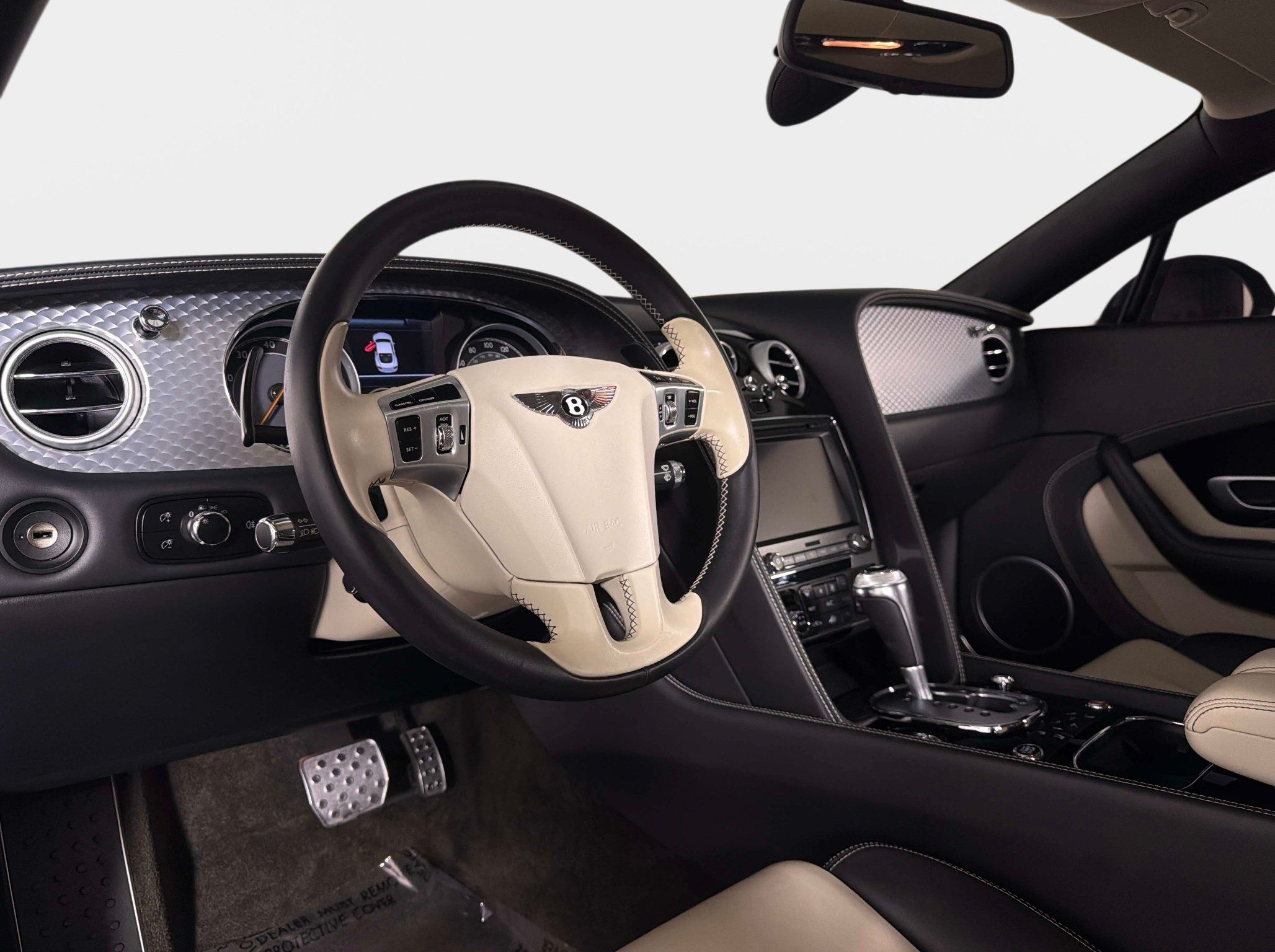 Used 2014 Bentley Continental GT Speed AWD/4WD image 31
