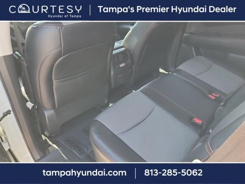 Used 2020 Nissan Pathfinder SV w/ Rock Creek Edition image 12