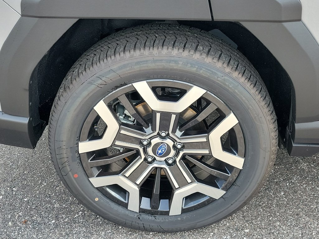 New 2026 Subaru Outback Touring XT AWD/4WD image 5