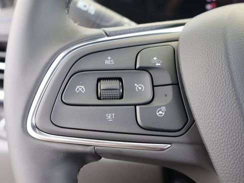 New 2026 Buick Envista Sport Touring w/ Convenience I Package FWD image 24