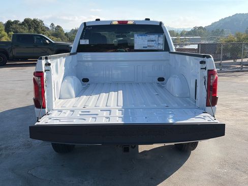 New 2026 Ford F150 XL w/ Equipment Group 103A High AWD/4WD image 4