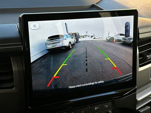 Certified 2024 Ford Expedition Max XLT image 20