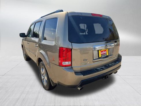 Used 2011 Honda Pilot EX-L image 5