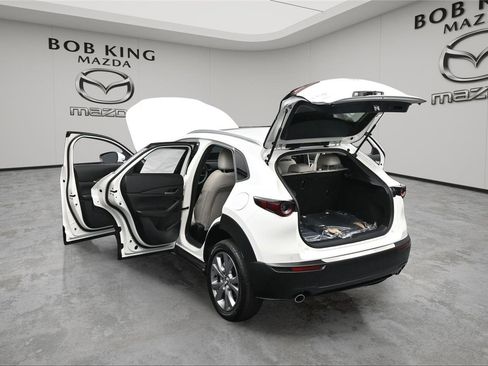 New 2026 MAZDA CX-30 AWD 2.5 S image 15