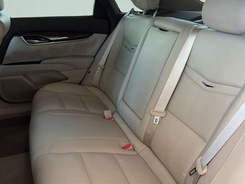 Used 2014 Cadillac XTS Luxury w/ Driver Awareness Package FWD image 28