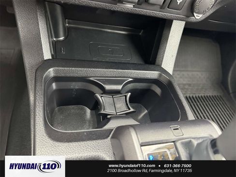 Used 2023 Toyota Tacoma TRD Off-Road image 26