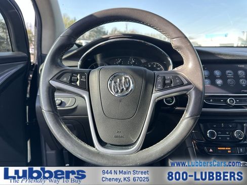 Used 2021 Buick Encore Preferred image 14