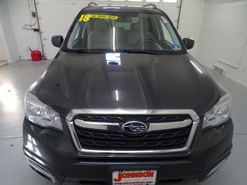 Used 2018 Subaru Forester 2.5i Premium w/ All-Weather Package AWD/4WD image 23