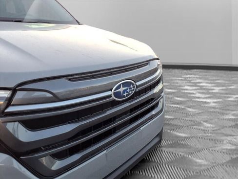 New 2026 Subaru Forester Premium image 19