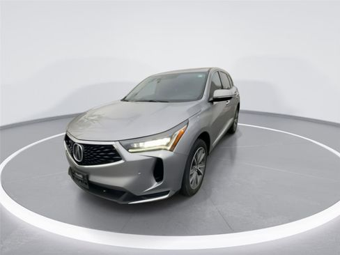 Used 2023 Acura RDX AWD w/ Technology Package image 4