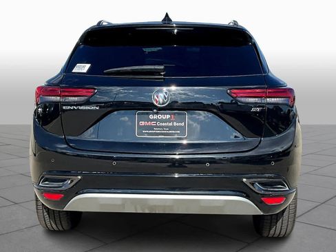 Used 2022 Buick Envision Preferred image 7