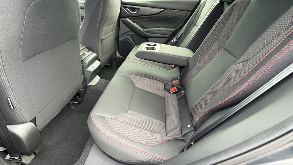 New 2026 Subaru WRX Premium AWD/4WD image 16