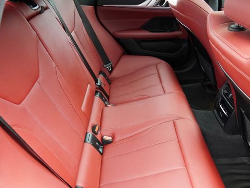 Certified 2023 BMW i4 eDrive35 w/ Premium Package image 36