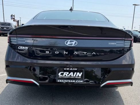 Used 2025 Hyundai Sonata SEL FWD image 6