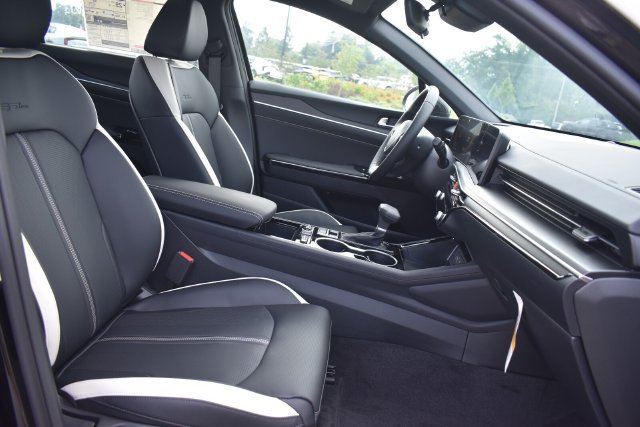 New 2026 Kia K5 GT-Line FWD image 14