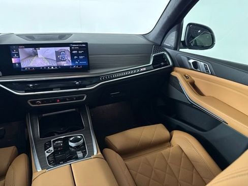 Used 2026 BMW X5 xDrive40i w/ Executive Package AWD/4WD image 34