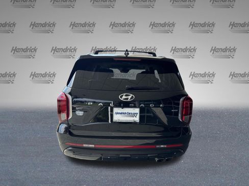 Used 2025 Hyundai Palisade XRT AWD/4WD image 8