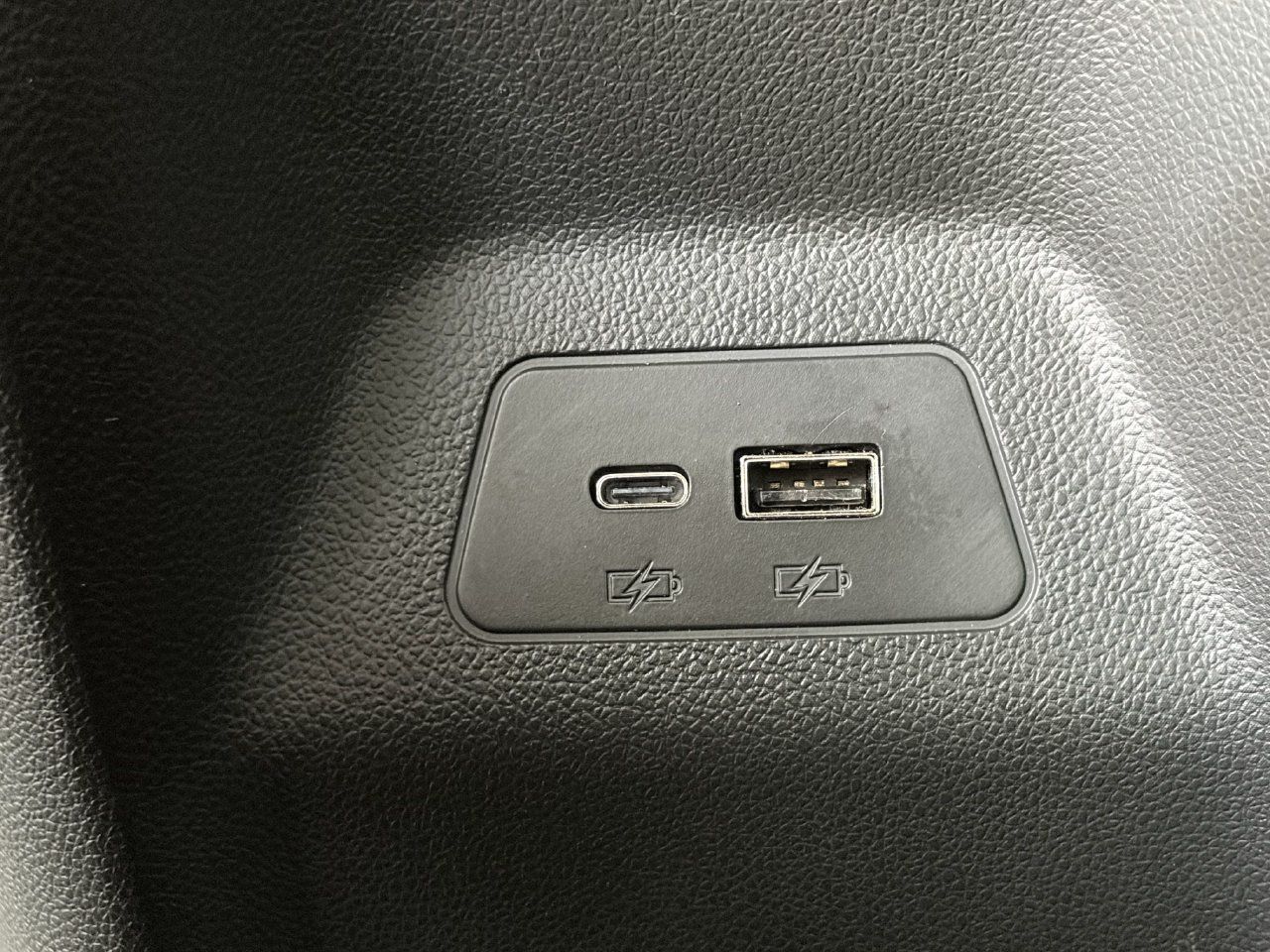 Used 2024 Buick Envision Preferred AWD/4WD image 20