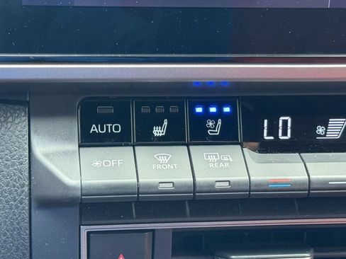 Used 2025 Toyota Camry XSE w/ Premium Plus Package FWD image 20