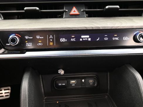 Used 2024 Kia Sportage X-Pro image 24