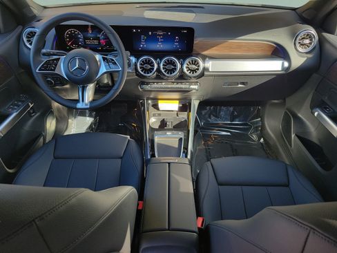 Certified 2026 Mercedes-Benz GLB 250 image 16