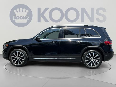 Used 2021 Mercedes-Benz GLB 250 image 7