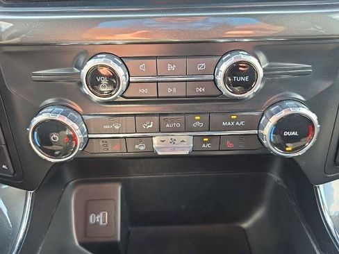 Certified 2023 Ford F150 XLT w/ Equipment Group 302A High AWD/4WD image 38