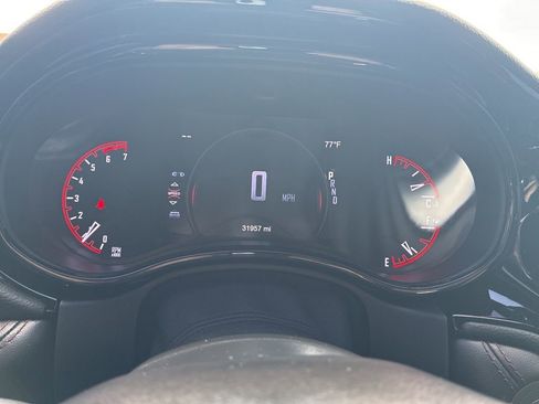 Used 2021 Dodge Durango R/T AWD/4WD image 20