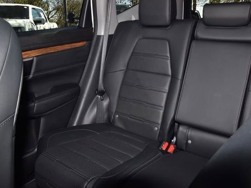 Used 2022 Honda CR-V Touring image 19