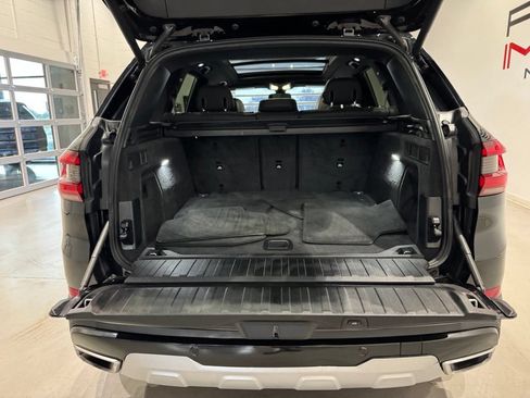 Used 2019 BMW X5 xDrive40i w/ Convenience Package AWD/4WD image 34