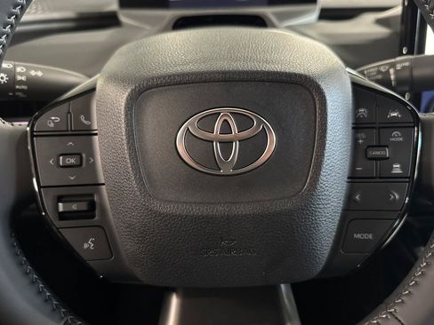New 2026 Toyota bZ FWD image 27
