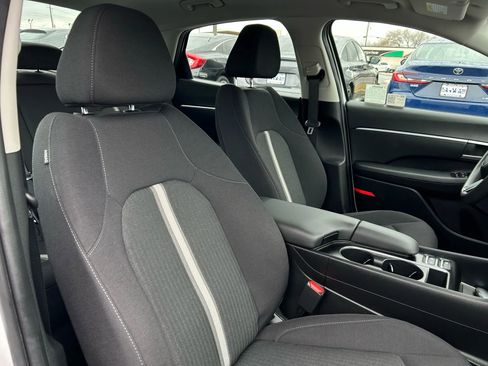 Used 2025 Hyundai Sonata SEL image 21