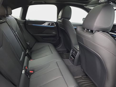 New 2026 BMW i4 xDrive40i w/ M Sport Package image 11